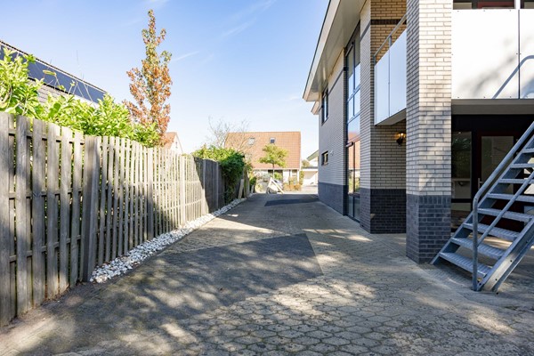 Medium property photo - A.S. Talmalaan 21A, 9363 EP Marum